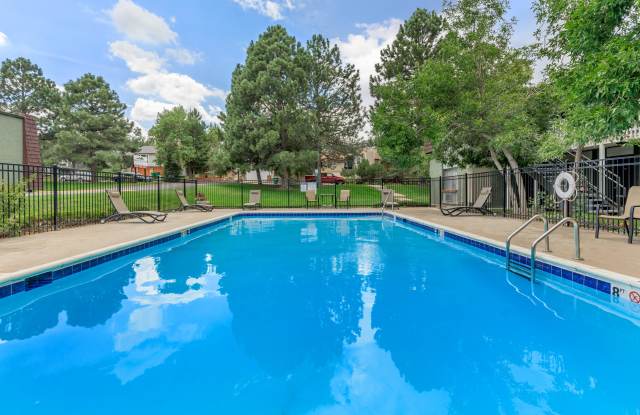 Green Mountain Apartments