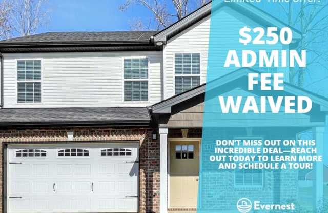 Photo of 1101 Cardinal Creek Drive