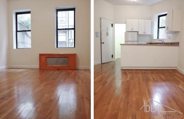 483 E 74th Street - 483 East 74th Street, New York City, NY 10021