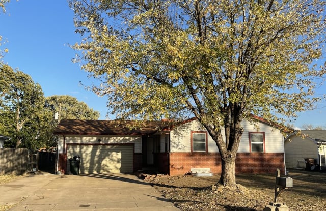 3426 S. Illinois St. - 3426 South Illinois Street, Wichita, KS 67217