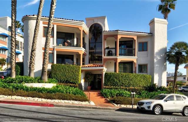 511 Avenida Del Mar