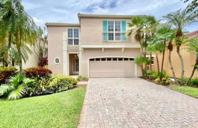 55 Via Verona - 55 Via Verona, Palm Beach Gardens, FL 33418