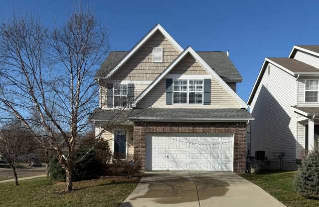 Photo of 61 WYNDGATE TRAIL COURT | LAKE SAINT LOUIS 63367