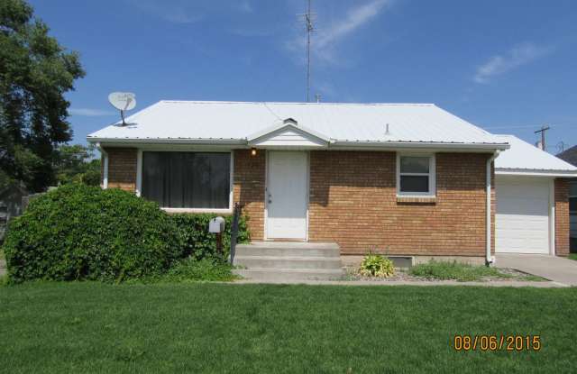 720 11th Avenue North In Buhl