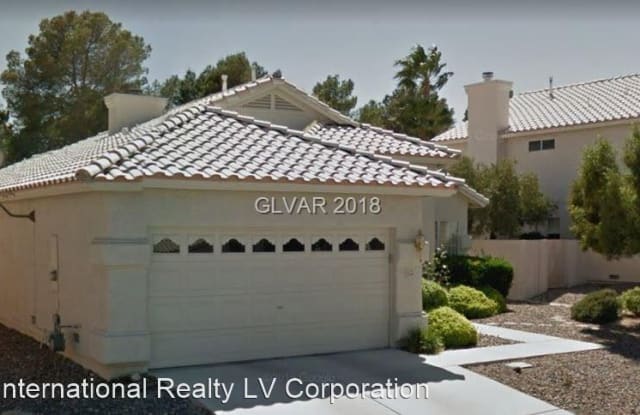 8425 Sea Glen Drive - 8425 Sea Glen Drive, Las Vegas, NV 89128