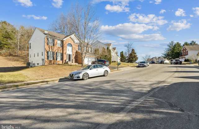 2958 MYRTLEWOOD Drive