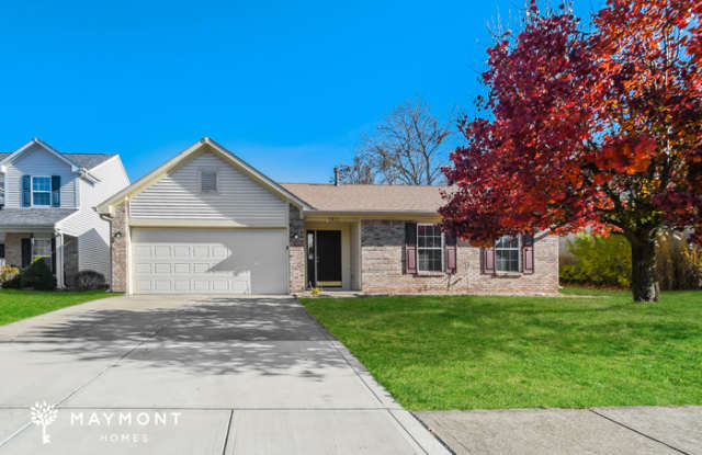 7011 North Abilene Way
