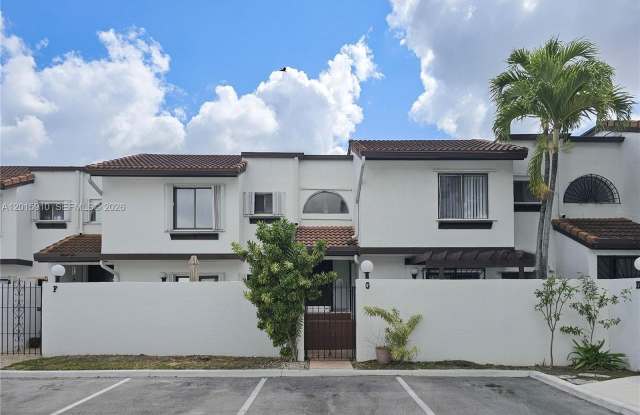 1341 SW 124th Ct