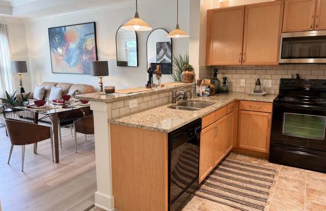 Gables Century Center