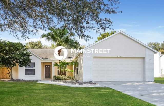 2478 Pine Chase Circle