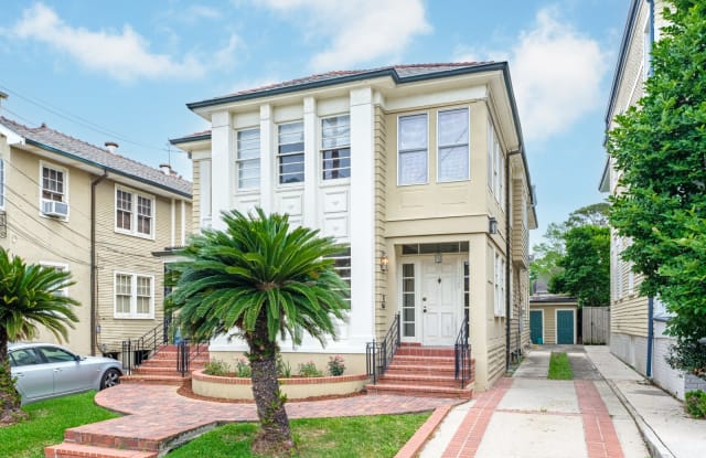 1625 Jefferson Avenue - 1627 - 1625 Jefferson Avenue, New Orleans, LA 70115