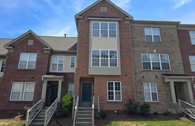 Three Finished Levels in the Heart of Brier Creek!