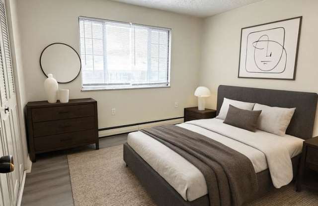 NEW 2 bedroom and 1.5 bathroom in downtown Beaver!!!!