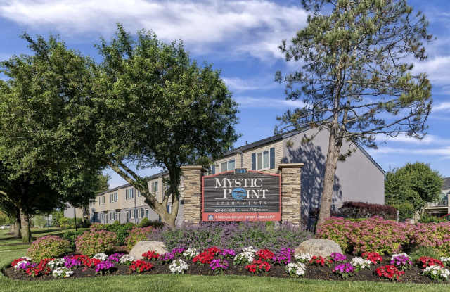 Photo of Mystic Point