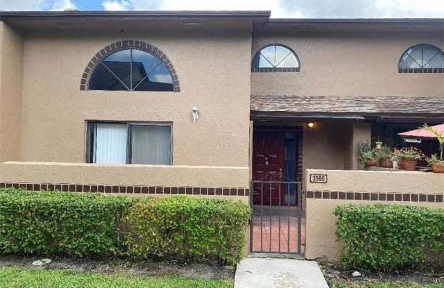 3505 NW 21ST CT - 3505 NW 21st Ct, Coconut Creek, FL 33066