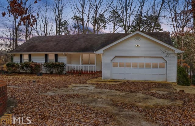 9075 Hayes Dr - 9075 Hayes Drive, Forsyth County, GA 30506