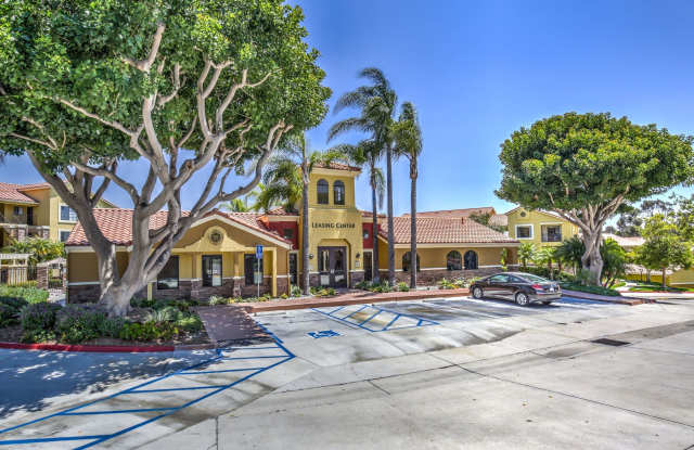 The Overlook at Bernardo Heights