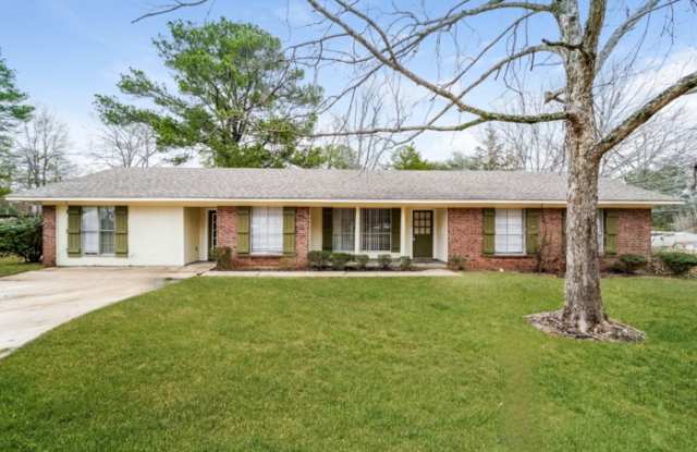 110 Dickson Drive