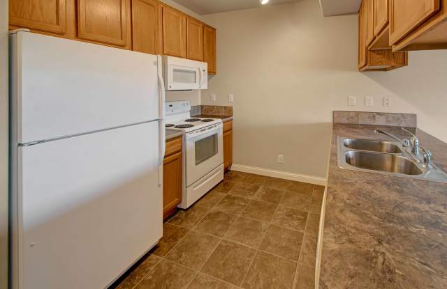 Photo of Confluence at Harvest Hills