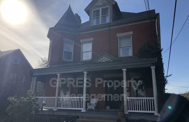 305-307 Western Ave - 305 Western Ave, Aspinwall, PA 15215