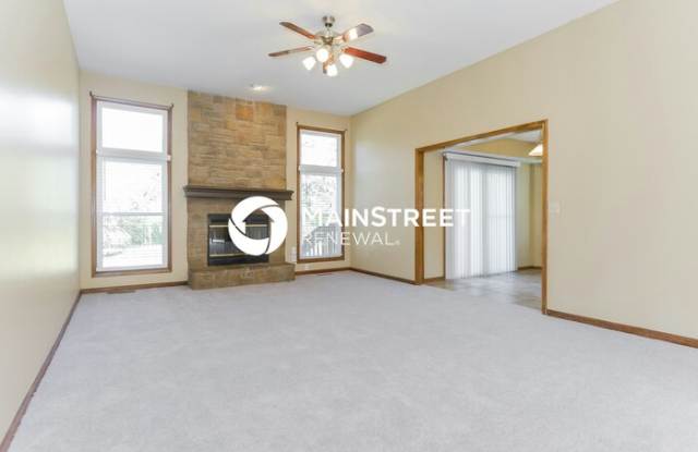 4050 Southwest Laharve Drive