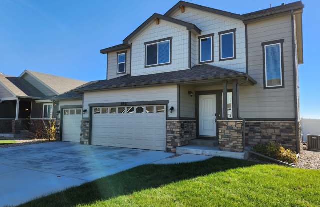 6001 Clarence Drive