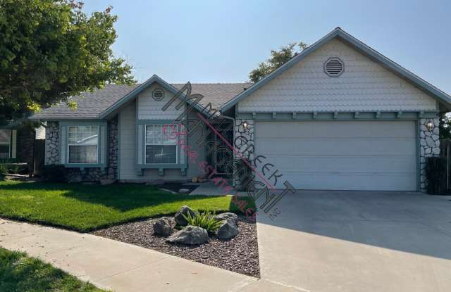 Home in Tulare