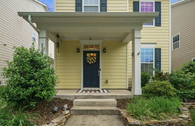 2539 Double Oaks Road