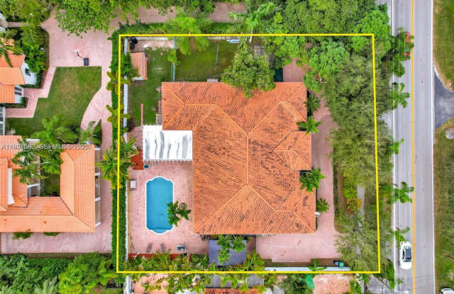 5750 Southwest 67th Avenue