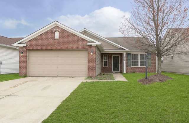 19539 Prairie Crossing Drive