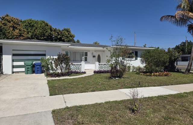 101 NW 188 Street Street