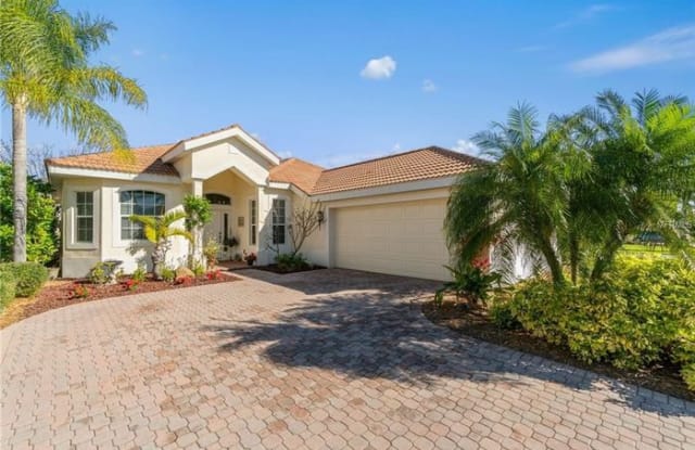 11911 Granite Woods Loop - 11911 Granite Woods Loop, Sarasota County, FL 34292