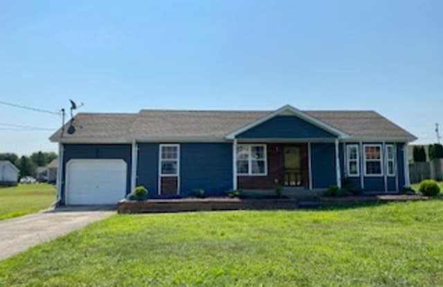 326 Atlantic Ave - 326 Atlantic Avenue, Oak Grove, KY 42262