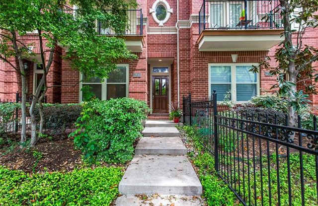 2810 N Hall Street - 2810 North Hall Street, Dallas, TX 75204