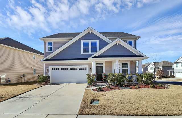 17022 Carolina Pine Row