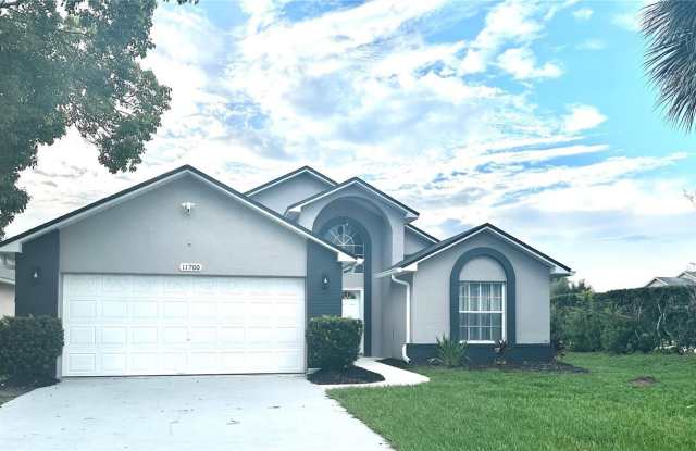 11700 CRANBOURNE DRIVE