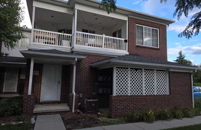 Photo of 6725 Boulder Pointe Drive - 1