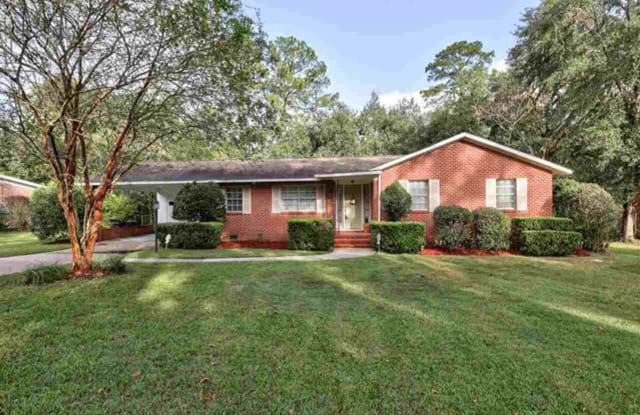 117 Chapel Drive - 117 Chapel Drive, Tallahassee, FL 32304