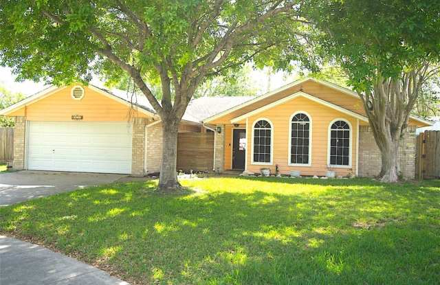 6133 Cumberland Circle