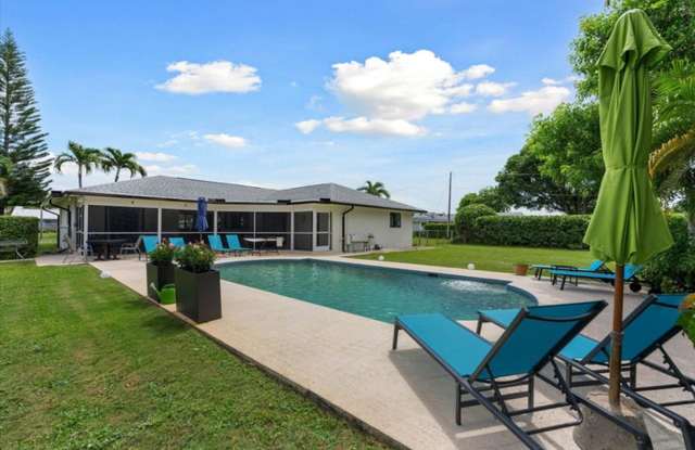 3313 Sherwood Boulevard, Delray Beach, FL 33445 - 5622