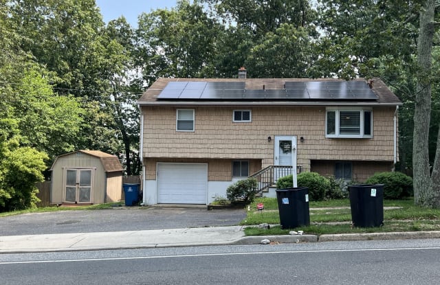 317 Aldrich Road - 317 Aldrich Road, Monmouth County, NJ 07731