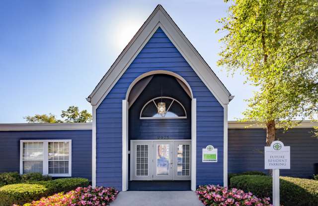 Fisherman's Village Apartments