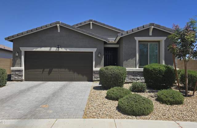 15650 W MORNING GLORY Street