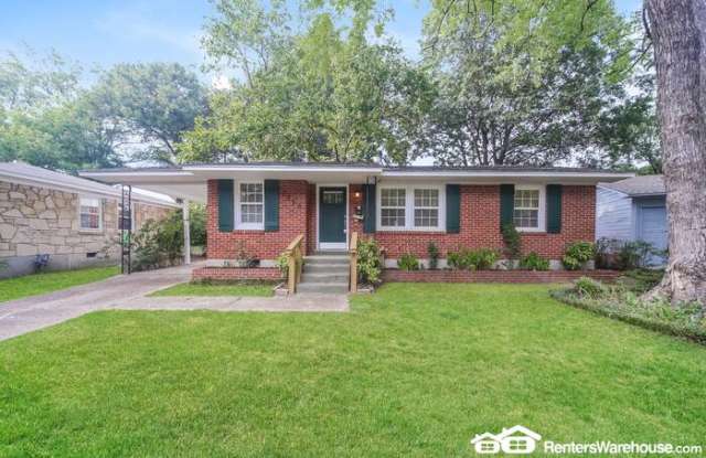 1750 Danville Road - 1750 Danville Road, Memphis, TN 38117