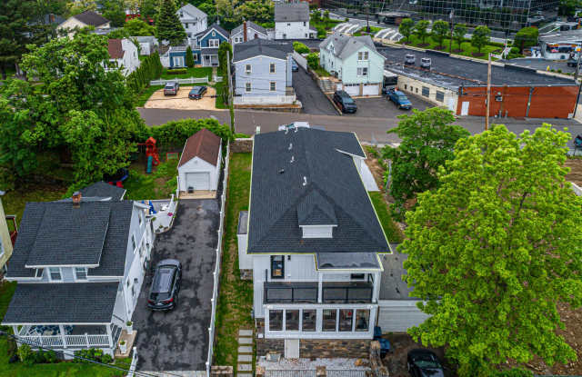 Photo of 28 Columbus Avenue