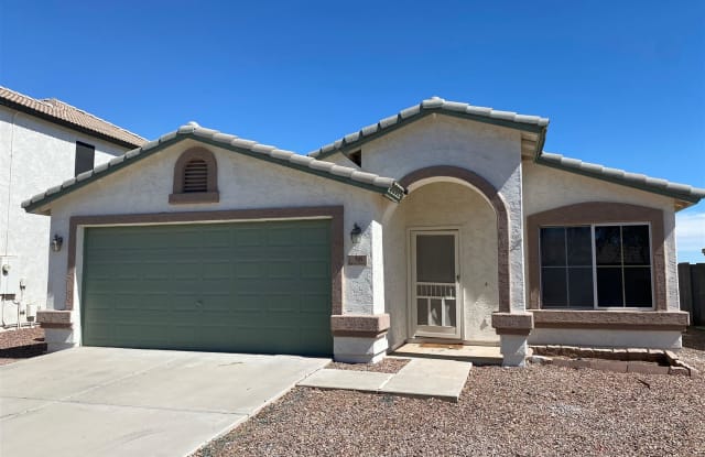 705 N Redwood Ln - 705 North Redwood Lane, Buckeye, AZ 85326