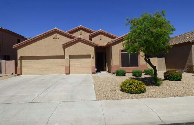 2033 N 135th Dr - 2033 North 135th Drive, Goodyear, AZ 85395