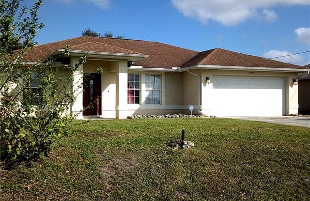 2702 27th ST SW - 2702 27th Street Southwest, Lehigh Acres, FL 33976