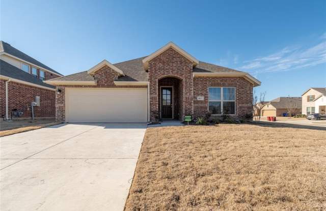 817 Joyse Lane - 817 Joyse Lane, Royse City, TX 75189