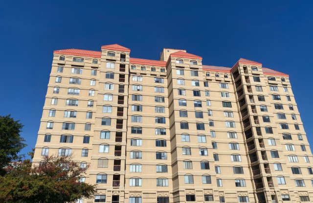 Five Points / USC Campus